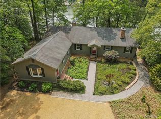 213 Greenvale Creek Rd, Lancaster, VA 22503