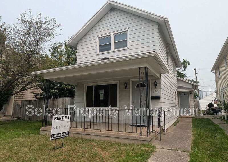 1st image of 122 W Creighton Ave