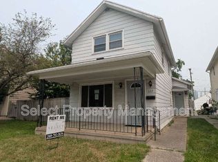 122 W Creighton Ave, Fort Wayne, IN 46807