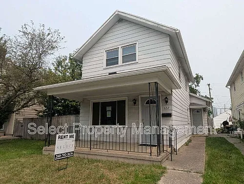 122 W Creighton Ave Photo 1 122 W Creighton Ave Photo 1