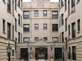 6039 N Kenmore Ave APT 46, Chicago, IL 60660