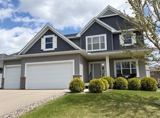 13998 Abbeyfield Ave, Rosemount, MN 55068