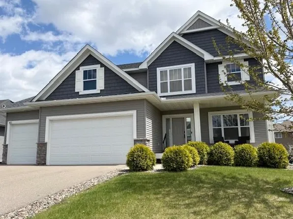 13998 Abbeyfield Ave, Rosemount, MN 55068