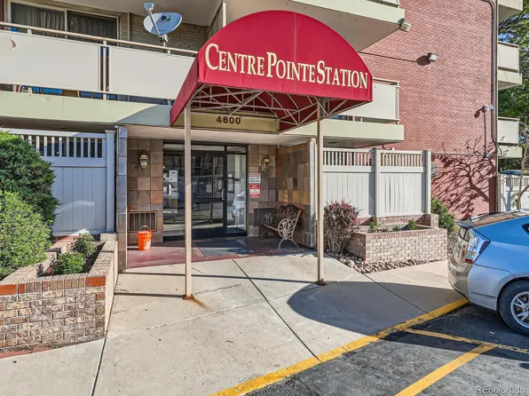 4600 E Asbury Circle #408, Denver, CO 80222