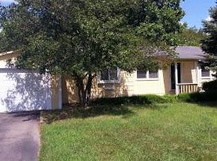 10 Orchard Hills Dr #10, Saint Peters, MO 63376