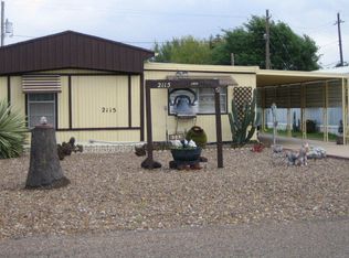 2115 Loker St, Mission, TX 78572