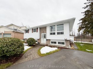 14 Dixie Pl W, Belleville, ON K8P5A9