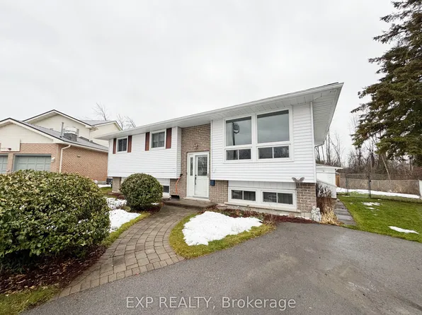 14 Dixie Pl W, Belleville, ON K8P 5A9