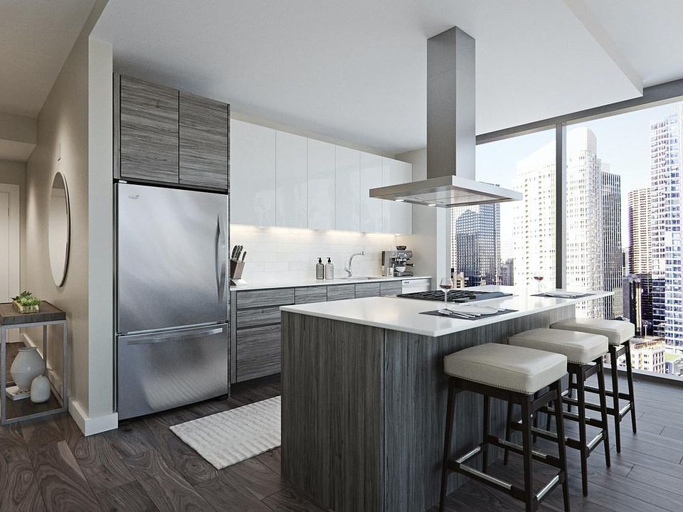 1st image of 201 W Grand Ave #405
