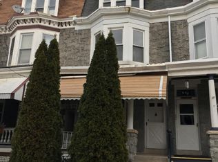 543 Weiser St, Reading, PA 19601