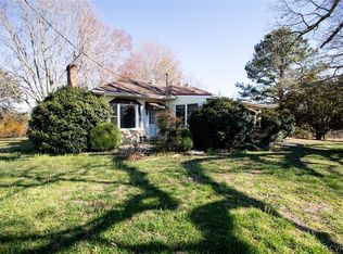 743 Lockett Rd, Rice, VA 23966