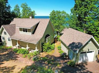 48647 Freda Shores Rd, Atlantic Mine, MI 49905
