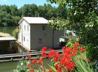 17867 NW Sauvie Island Rd, Portland, OR 97231