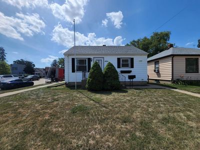 4001 16th St, Racine, WI, 53405