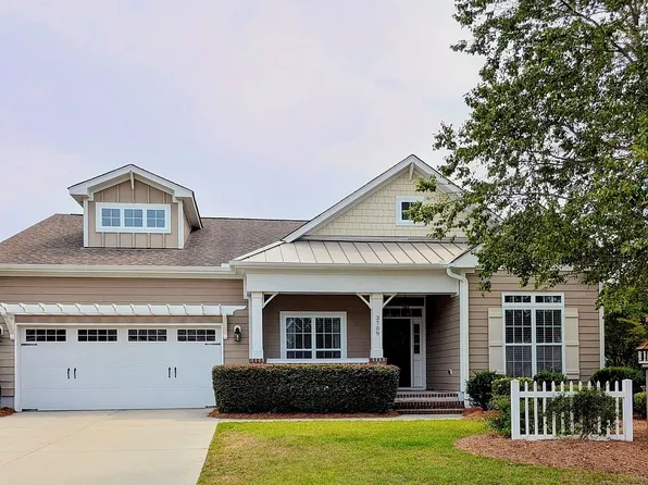 3709 Turkey Oak Ct, Southport, NC 28461