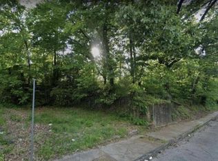 783 Mississippi Blvd, Memphis, TN 38126