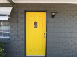 3607 N Hayden Rd, Scottsdale, AZ 85251