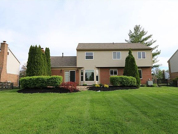 2nd image of 8325 White Hill Ln