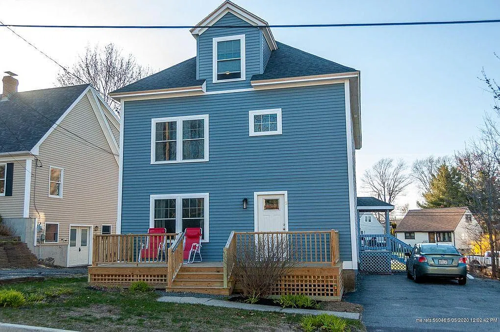 5 Herford Ave — Photo 4