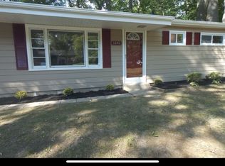 1303 Mac Dr, Stow, OH 44224