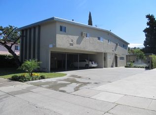6126 Radford Ave APT C, North Hollywood, CA 91606