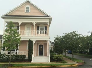 4078 Bailey Ln, Orlando, FL 32814