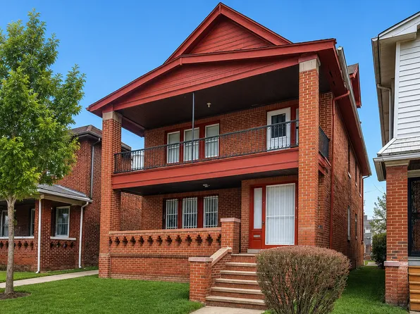12710 Imperial Ave, Cleveland, OH