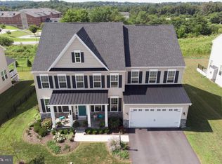 1053 Preserve Ln, West Chester, PA 19382