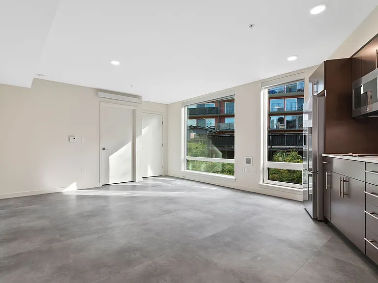 Bell View Apartments — Photo 53