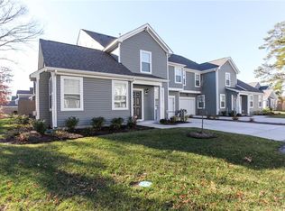 941 Vineyard Pl UNIT C, Suffolk, VA 23435