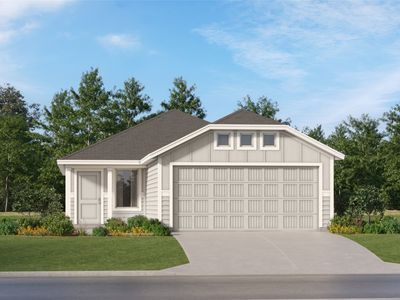 11422 Gammon Ave, Justin, TX, 76247