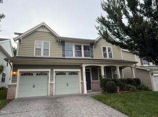 211 Bog Hill Ln, Cary, NC 27519