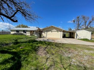 34885 Rifle Rd, Raymond, CA 93653