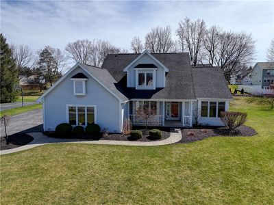 17 Pride St, Honeoye Falls, NY, 14472