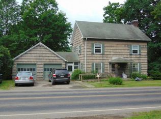 127 Halsey Valley Rd, Barton, NY 13734