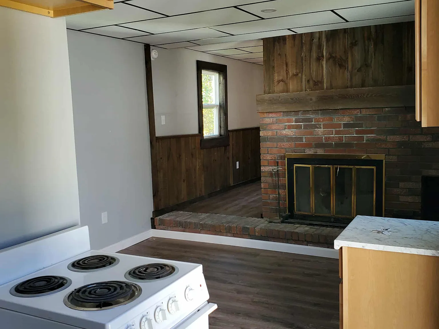 Studio, 450 sqft, $1,000 — Photo 4