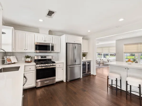 2226 Chantilly Ln, Houston, TX 77018