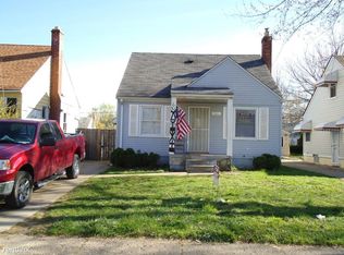 15886 Liberal St, Detroit, MI 48205