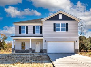 251 Raglins Way, Lugoff, SC 29078