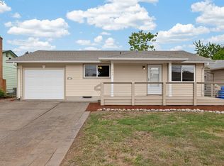 1845 Sallal Rd, Woodburn, OR 97071