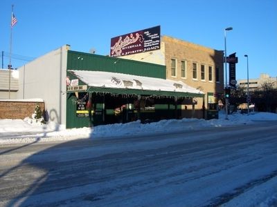 1140 Clark St, Stevens Point, WI, 54481