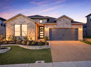 208 Castle Rock Dr, Melissa, TX 75454