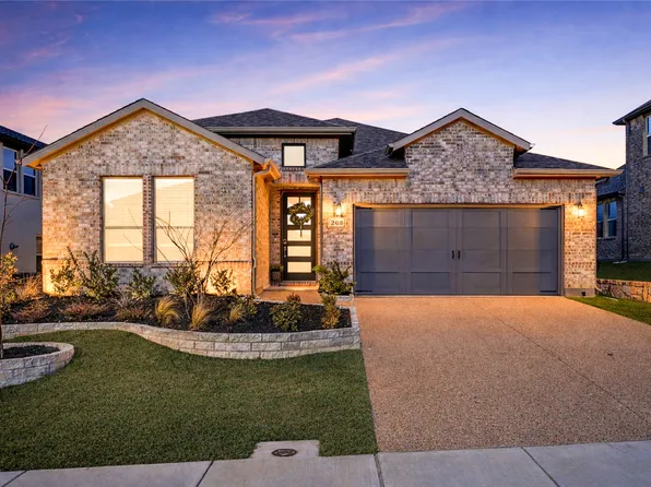 208 Castle Rock Dr, Melissa, TX 75454