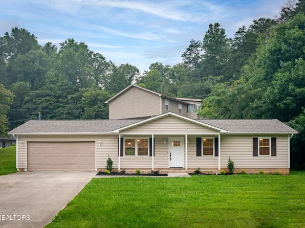 934 Beverly Hills Dr, Sevierville, TN 37862