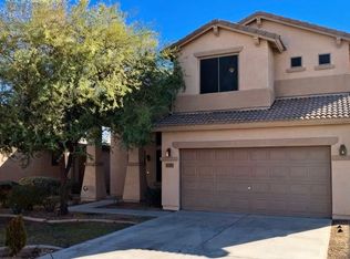 9021 W Villa Maria Dr, Peoria, AZ 85382