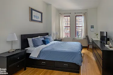 Sold by Brown Harris Stevens