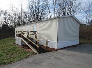 1830 Erie Church Rd, Bedford, IN 47421