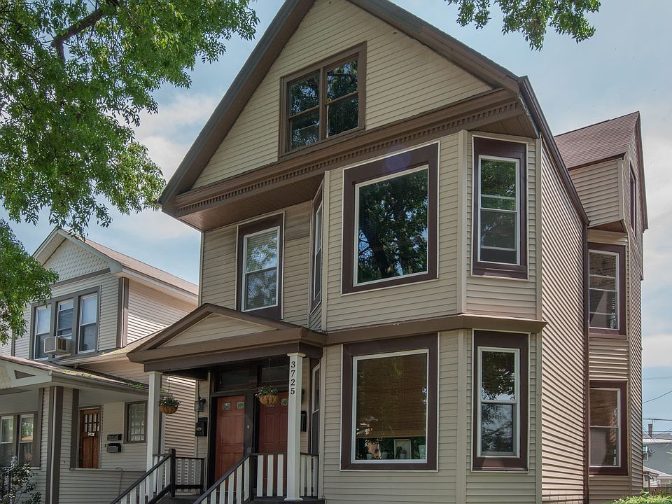 Front of 2 Flat