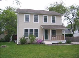 20 King Phillip Rd, Narragansett, RI 02882