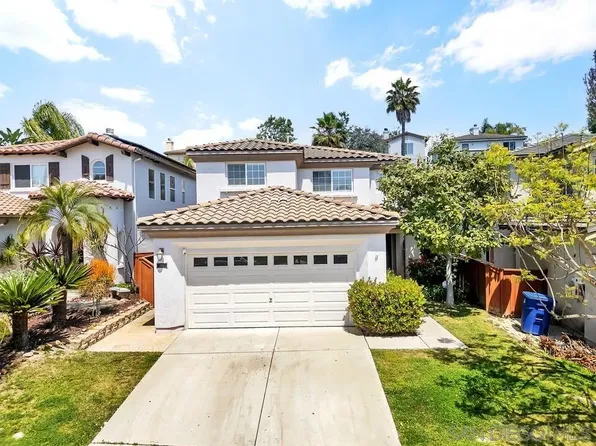 721 San Gabriel Pl, Chula Vista, CA 91914